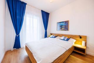 Onyx Oasis Residence- City Centre, Parking - Rzeszów - 9