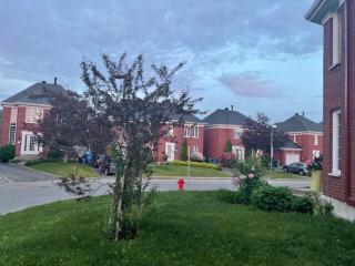 House with pool, Ideal for families - Quebec City - 5