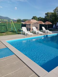 Villa Lea - Bihać - 9