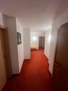Hotel Allee 25 - 1