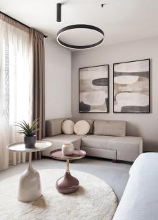 Reve Suites Ioannina - Ioannina - 4