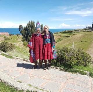 MISKY WASI LODGE De Gloria - 2