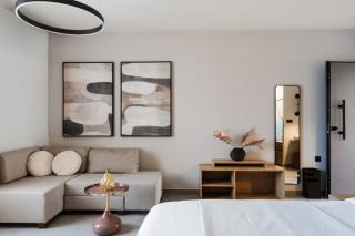 Reve Suites Ioannina - Ioannina - 3
