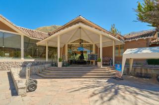 Casa Andina Premium Valle Sagrado Hotel & Villas - Urubamba - 6