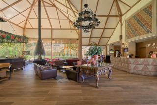 Casa Andina Premium Valle Sagrado Hotel & Villas - Urubamba - 1