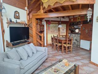 Casita de la Montaña - Villa La Angostura - 7