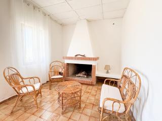 Kalma - Beachfront home at the fisherman village of Marceddi - Terralba - 0