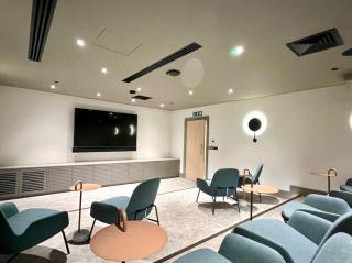 Luxury 2bed With Gym Cinema & Games Room - 6