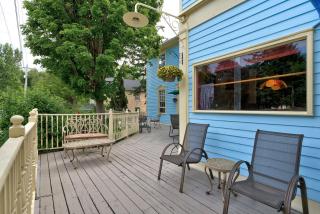 Port Albert Inn - Port Albert - 1