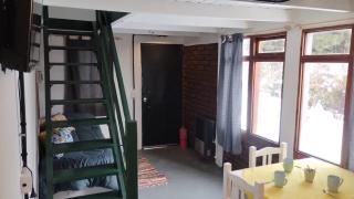 Casa Nogales - Dina Huapi - 0