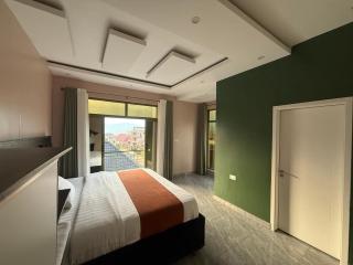 Kigali Elite Apartments - 8