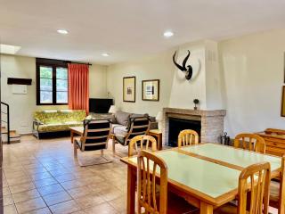 Apartamentos Rurales el Chaparral - Arroyo Frío - 3