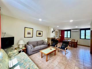 Apartamentos Rurales el Chaparral - 6