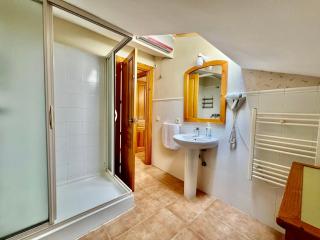 Apartamentos Rurales el Chaparral - 1