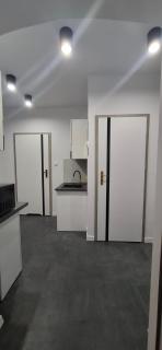 Apartament Antracyt - 9