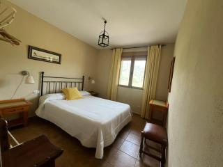 Apartamentos Rurales el Chaparral - 2