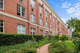 Woolstore Riverfront Apartments Teneriffe - 1