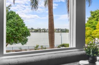 Woolstore Riverfront Apartments Teneriffe - 7