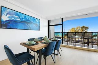 The Ocean Arcade - Views Games & Vibes - Gold Coast - 9