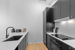 Woolstore Riverfront Apartments Teneriffe - 4