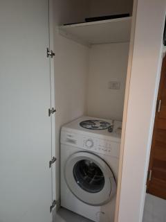 Dpto Alquiler temporario Avenida Belgrano 1500 - 2