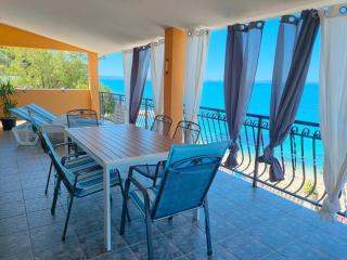 VILLA JURAS - Podstrana - 9