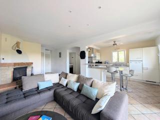 Appartement familial 118 m2 proche Bayonne - 0