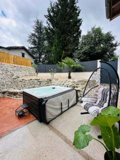 La Maisonnette de Mouragues - Foix - 8