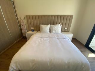 Luxurious Apartment with Pool - Martil - 2