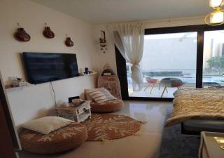 Studio at G Cribs B21-F10 El Gouna - 9
