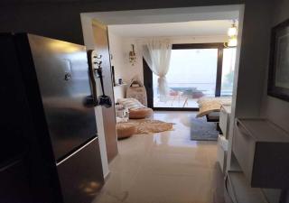 Studio at G Cribs B21-F10 El Gouna - 5