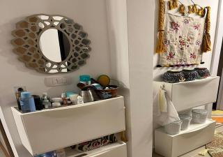 Studio at G Cribs B21-F10 El Gouna - 4