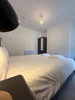 Luxury 5BR House Sleeps 10 Entire Home in Cardiff City Centre - Cardiff - 6