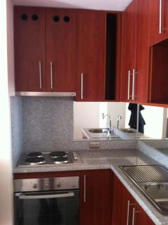 Metro Manuel Montt - 2