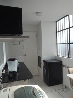 Miraflores, Lima, mini apartamento 2 ambientes - Lima - 8