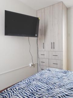 Miraflores, Lima, mini apartamento 2 ambientes - Lima - 5