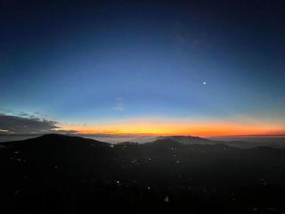 Sunny Horizon - The Valley View Penthouse - Murree - 7