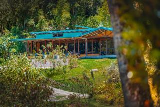 Hotel de Montaña Gema del Bosque - Copey - 9