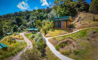 Hotel de Montaña Gema del Bosque - 0