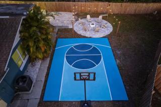 Ruby & Cash Vacations 1 - 6