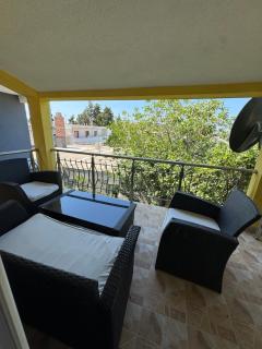 Apartmani Sutomore - Sutomore - 8