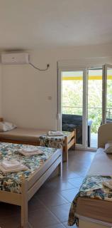 Apartmani Sutomore - Sutomore - 7