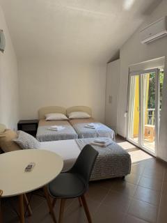 Apartmani Sutomore - Sutomore - 1