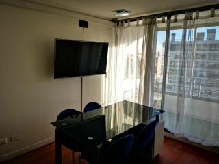 Metro Manuel Montt - 7