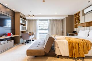 Belíssimo Apartamento DF PLAZA 1 Andar - 3