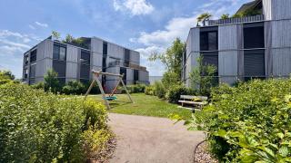 Lake & Parkside - Ihr unvergesslicher Bodensee-Aufenthalt - Salmsach - 1
