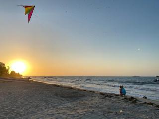 Beach House la Tortuga, Punta Seca, Rincón del Mar - 9