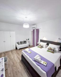 Lavender Rooms&Apartment Hvar - Hvar - 8