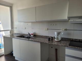 Apartamento en Ciudad de Mendoza, 2 habitaciones, parking gratis - Mendoza - 5
