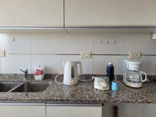 Apartamento en Ciudad de Mendoza, 2 habitaciones, parking gratis - 6